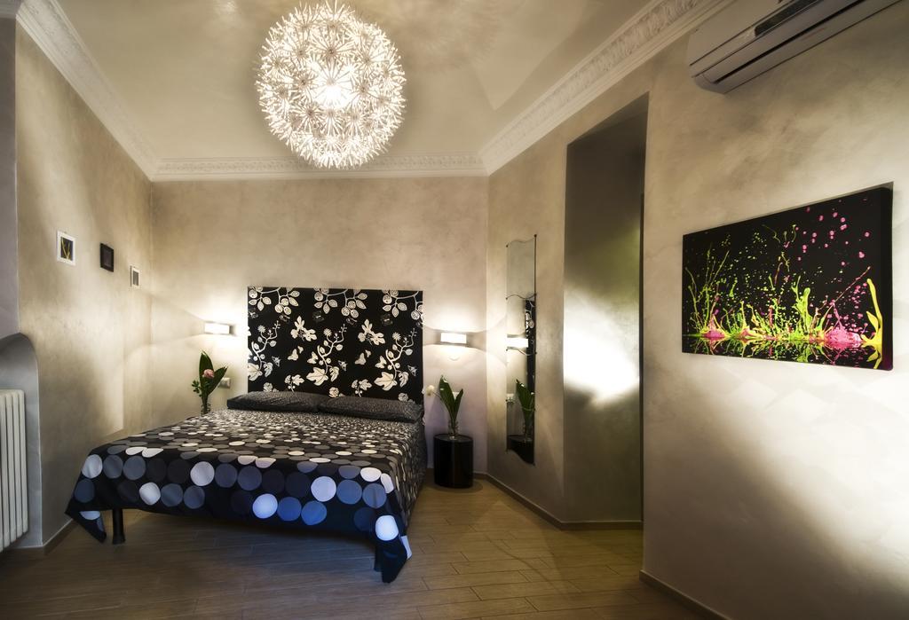 Domus Diana Hotel Rome Ruang foto