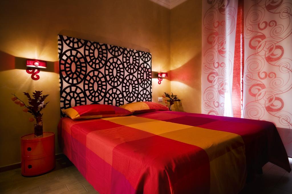 Domus Diana Hotel Rome Ruang foto