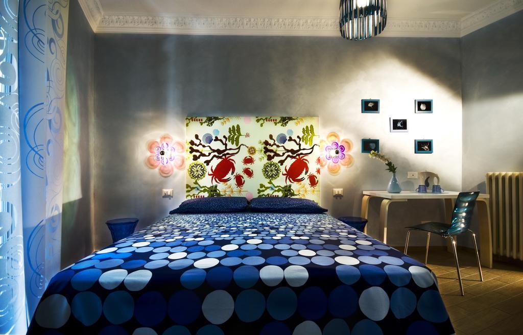 Domus Diana Hotel Rome Ruang foto