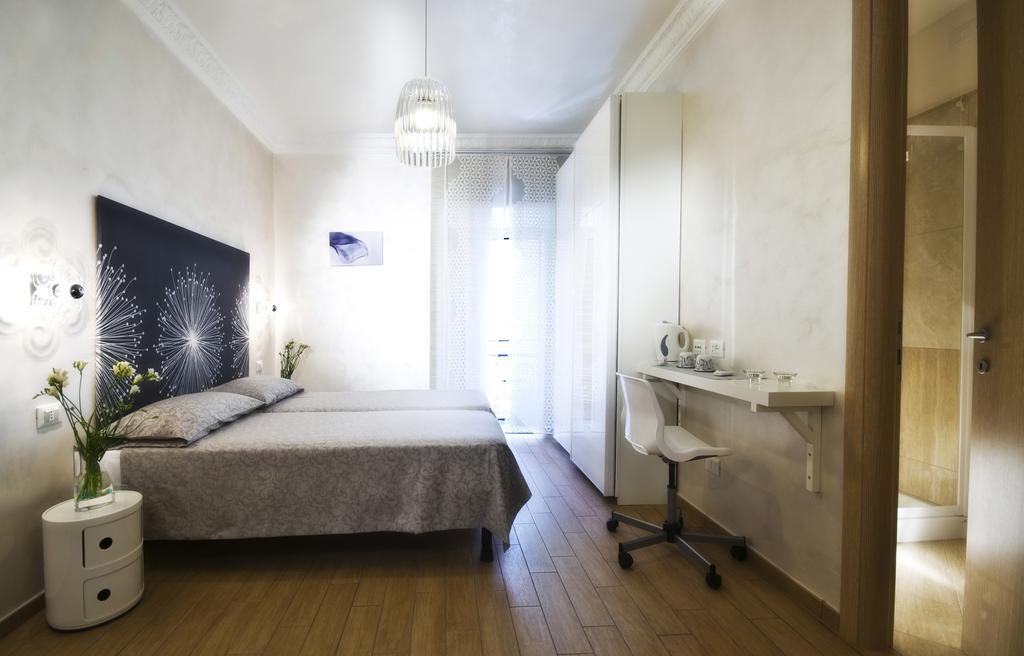 Domus Diana Hotel Rome Ruang foto