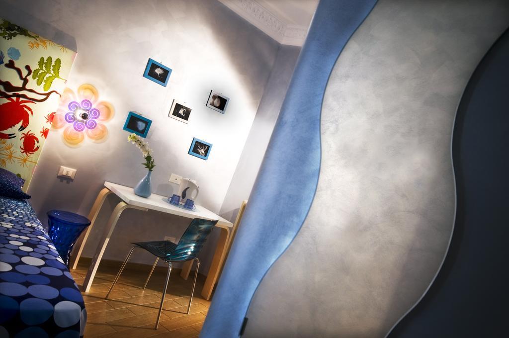 Domus Diana Hotel Rome Ruang foto