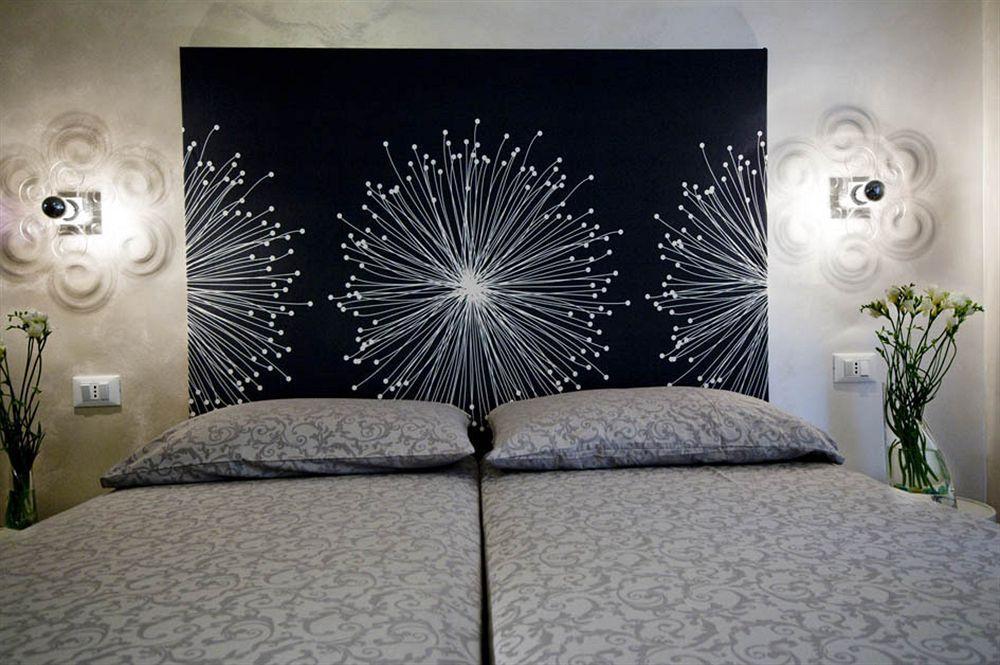 Domus Diana Hotel Rome Bagian luar foto