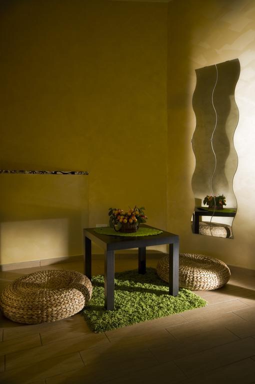 Domus Diana Hotel Rome Bagian luar foto