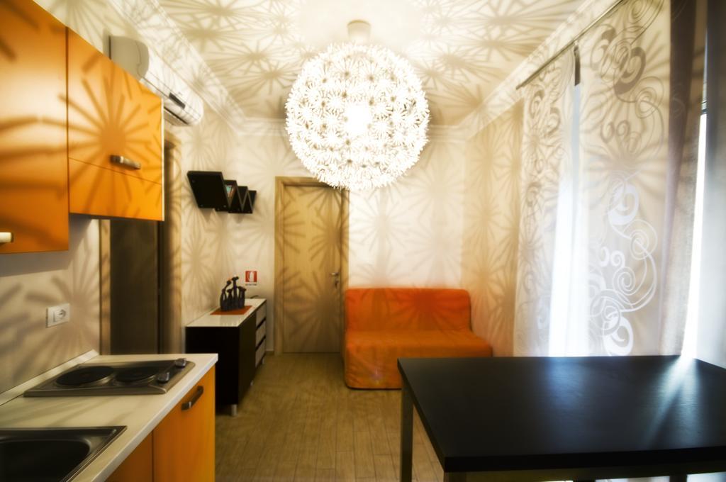 Domus Diana Hotel Rome Bagian luar foto