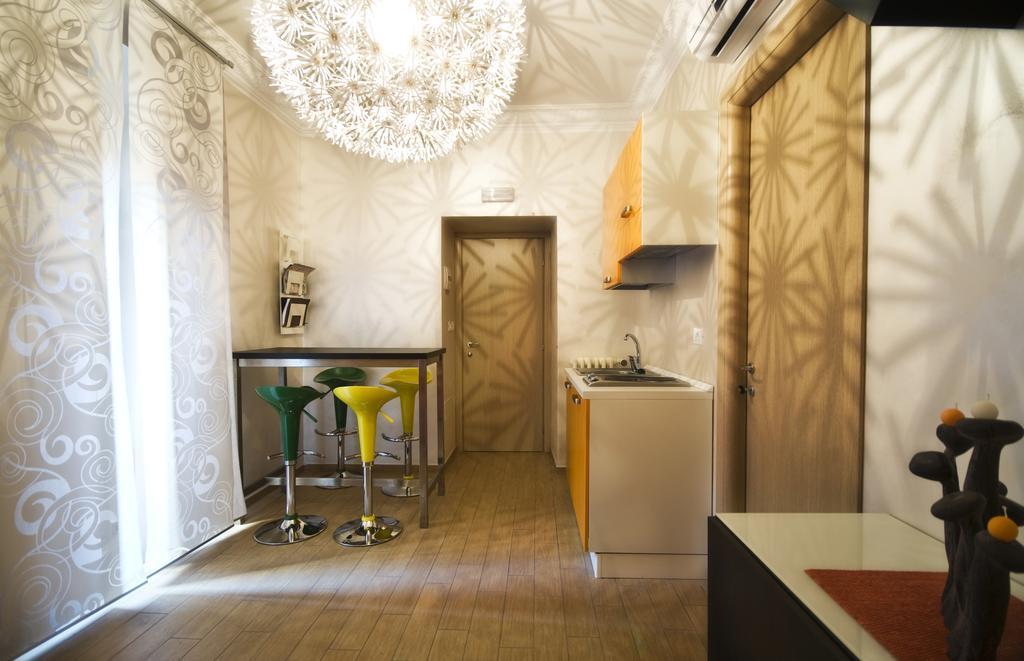 Domus Diana Hotel Rome Bagian luar foto