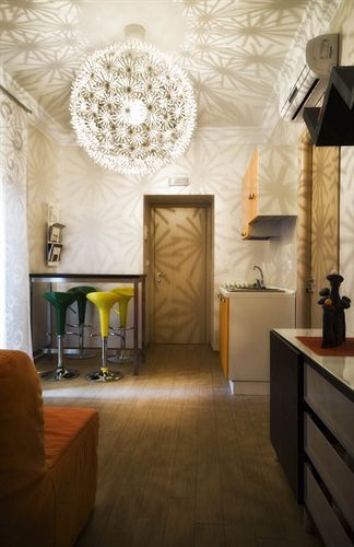 Domus Diana Hotel Rome Bagian luar foto