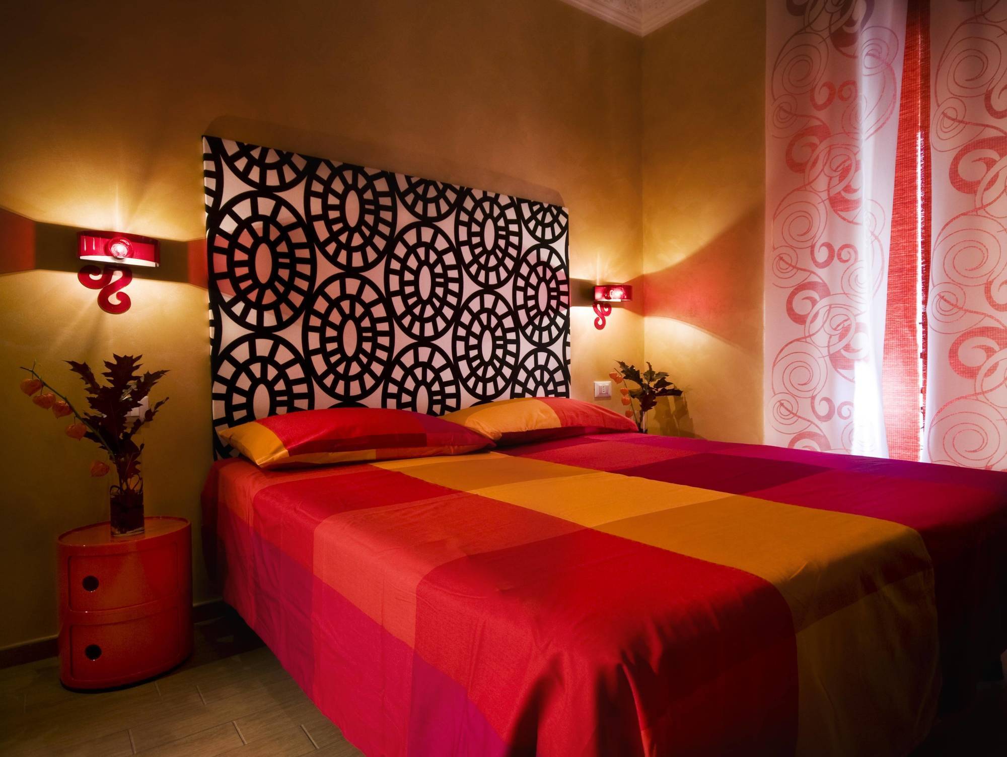 Domus Diana Hotel Rome Bagian luar foto
