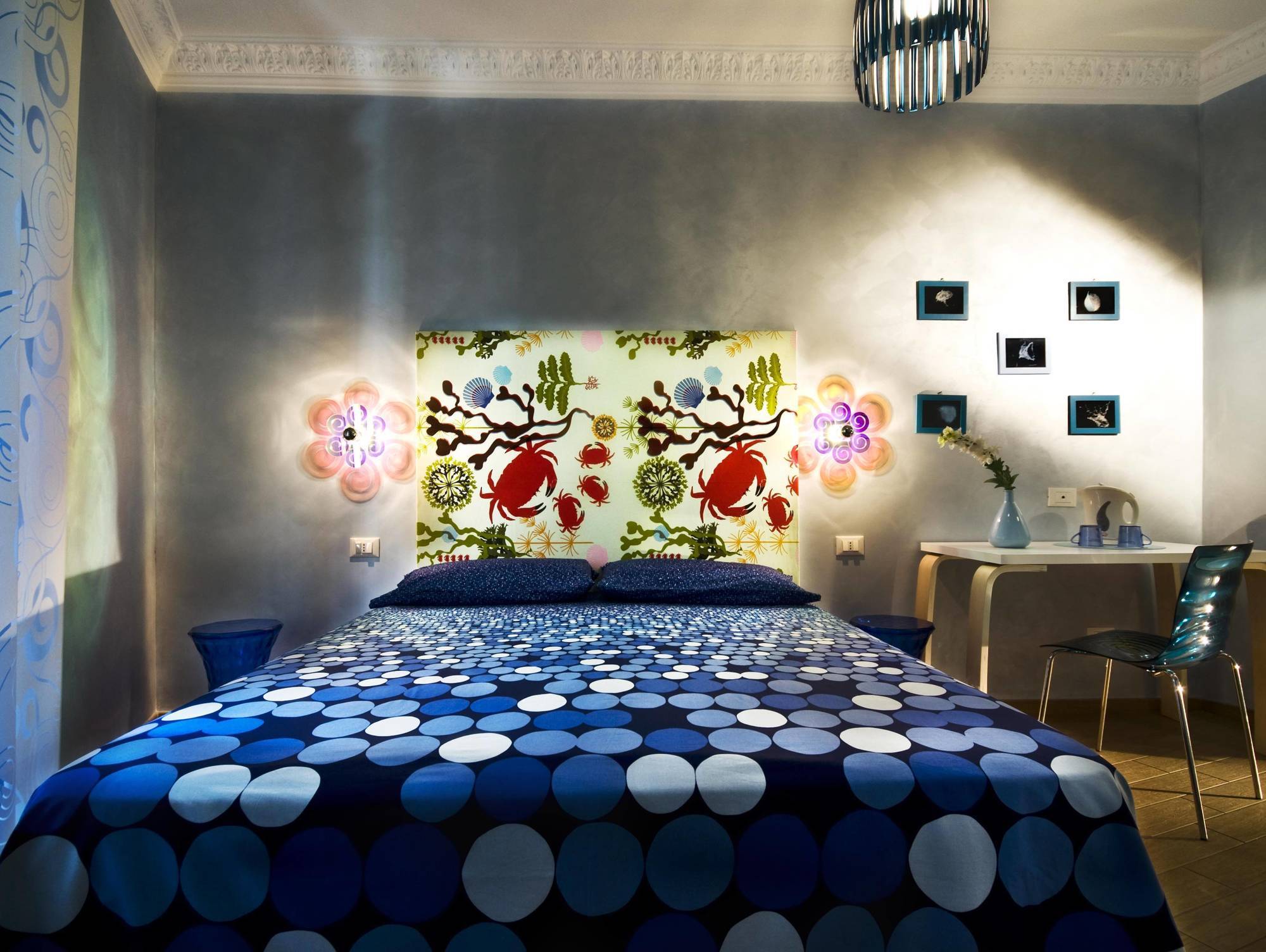 Domus Diana Hotel Rome Bagian luar foto