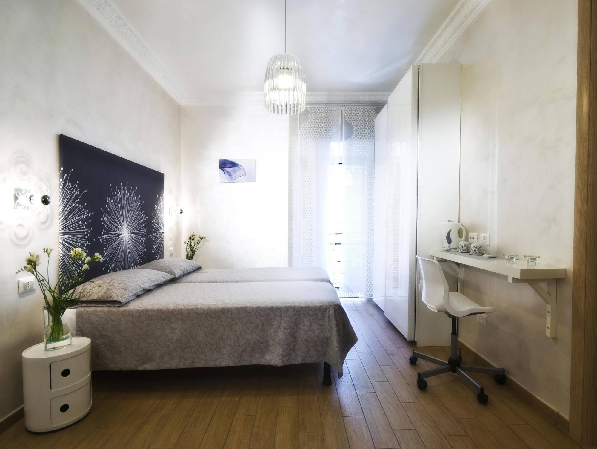 Domus Diana Hotel Rome Bagian luar foto
