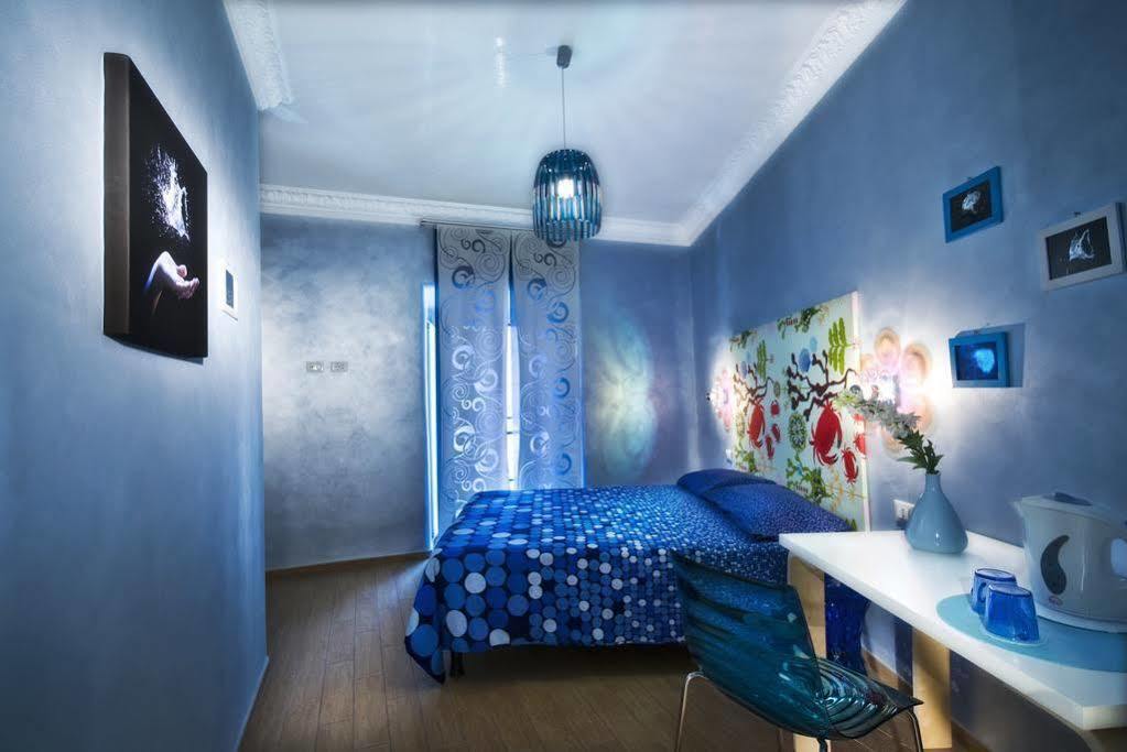 Domus Diana Hotel Rome Bagian luar foto